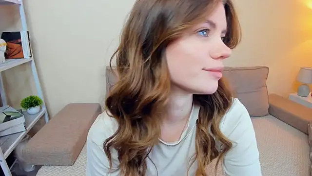 Czat XXX na żywo – AngelesBenitz