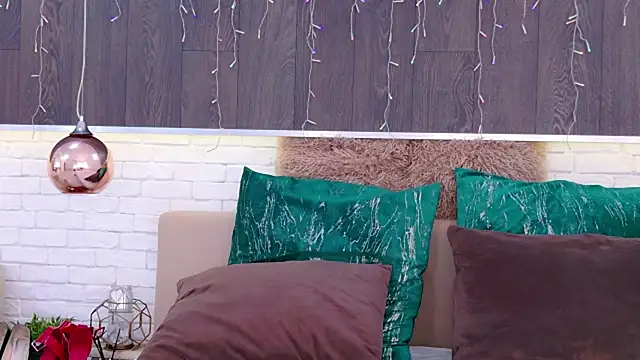 Chat XXX ao vivo de ScarletLane