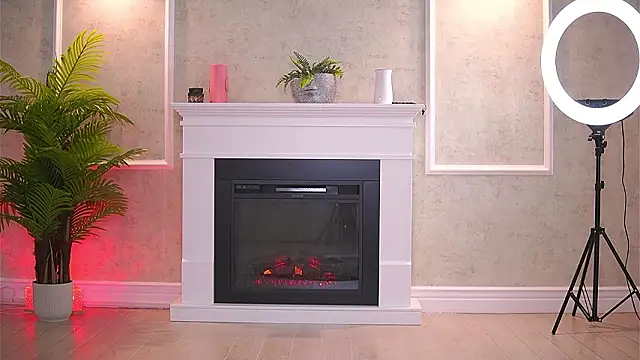 Chat XXX ao vivo de Abbela_White