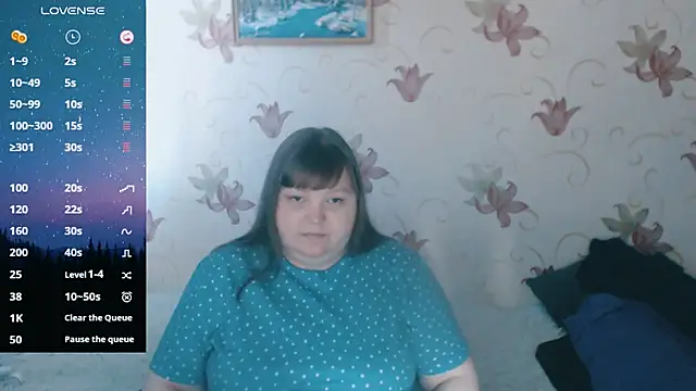 fistashka___ Chat XXX in diretta