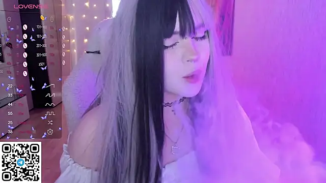 Czat XXX na żywo – SelenaCute