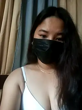 Show de webcam de babyneetu10