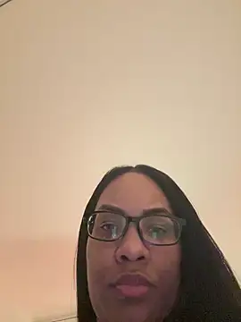 Chat XXX ao vivo de Chaniita