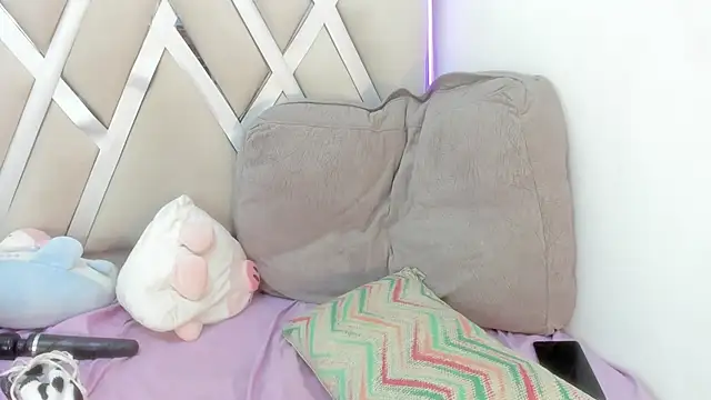 aniemorningstar 라이브 XXX 채팅