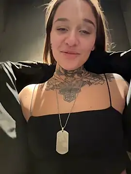 KishaMur's Live XXX Chat