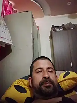 XxX_KING30のウェブカメラショー