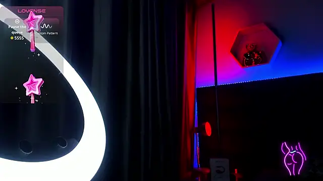 Chat XXX en directo de _carla_rosee