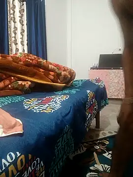 Pertunjukan Kamera Web Arunhotboy