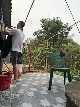 Naughty___asian 在線直播表演