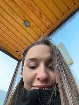 KishaMur's Live XXX Chat