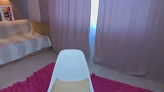 Chatroom XXX en direct de CoryOrgovan