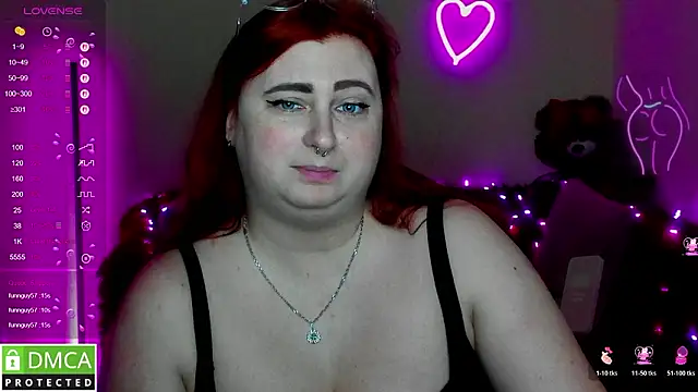 Онлайн чат XXX Alicia_love00