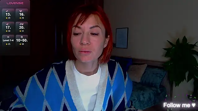 Chatroom XXX en direct de FireWater6