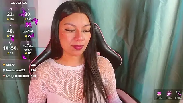 camigp Live XXX-Chat