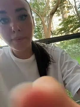 KiraSunshine Live XXX-Chat