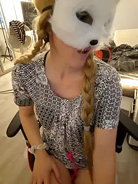 Chatroom XXX en direct de SPrITZMAUS