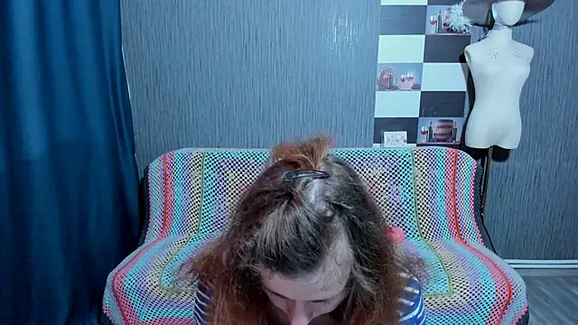 pa1e_pr1ncess 现场XXX聊天