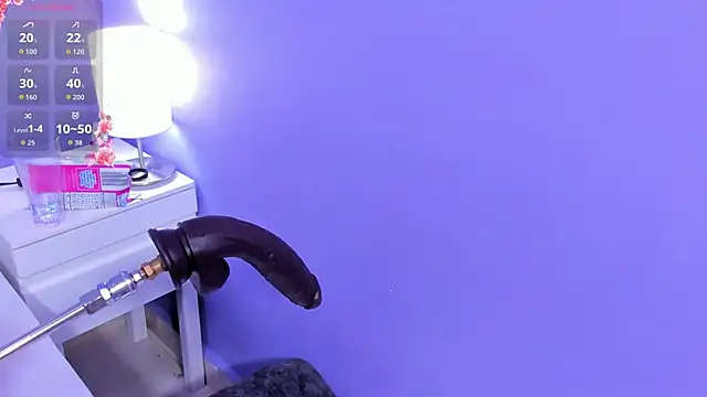 Ary__cherry Adlı Modelin Canlı XXX Sohbeti