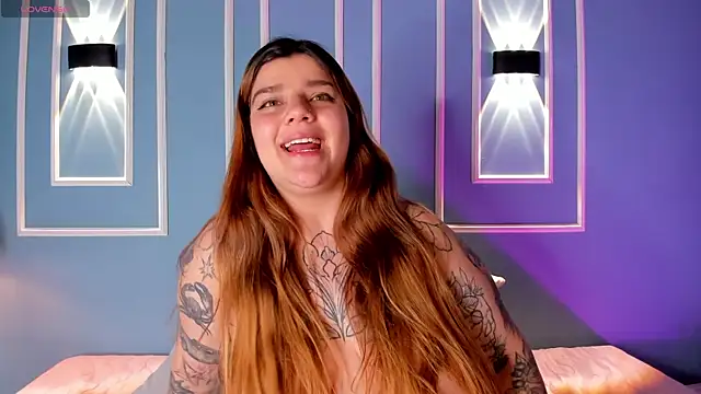 julieta_zc Adlı Modelin Canlı XXX Sohbeti