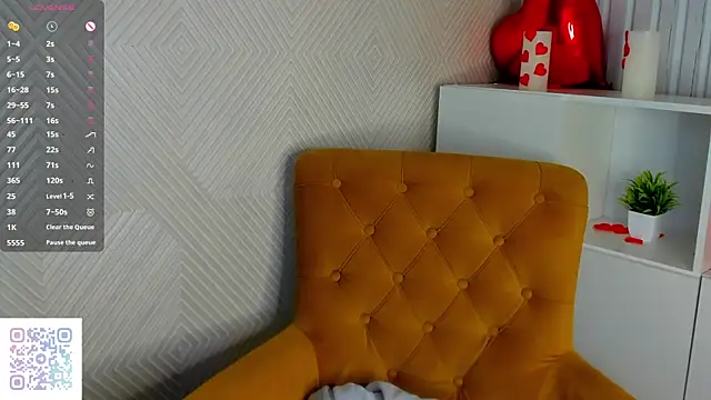 XXX chat uživo modela Casandra_Joness