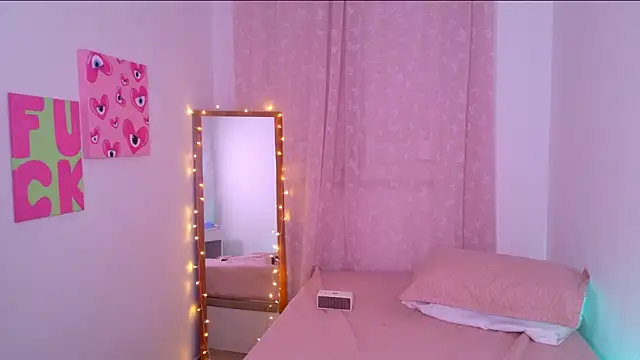 XXX chat uživo modela Mar_333