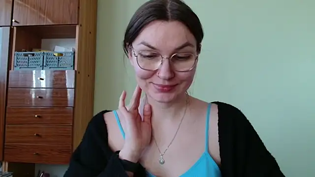 Chatroom XXX en direct de LooveELLYx