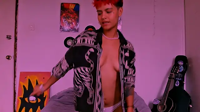 alex_one888 라이브 XXX 채팅