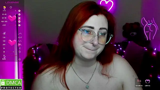 Chat XXX ao vivo de Alicia_love00