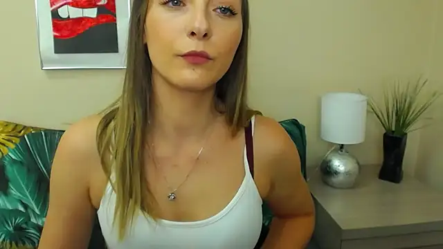 NatalieSexy's Live XXX Chat