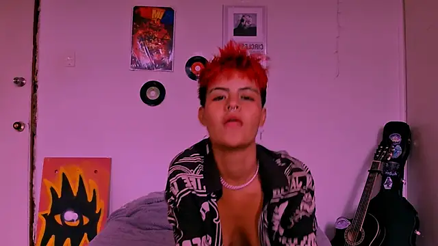 XXX chat uživo modela alex_one888