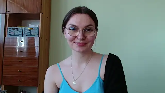 แชท XXX สดของ LooveELLYx