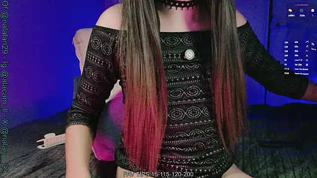 Nalan__ Chat XXX live