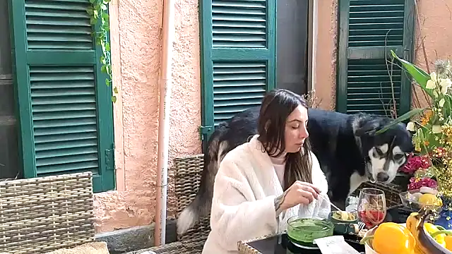 VanessaDoylen Live XXX chat