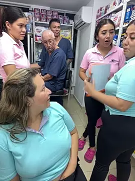 kandalove 라이브 XXX 채팅