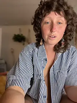 Show webcam de mossy_kiss