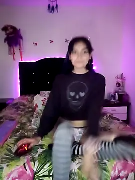 naomi_unu 即時 XXX 聊天