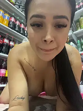 Živý XXX chat Sara_fun