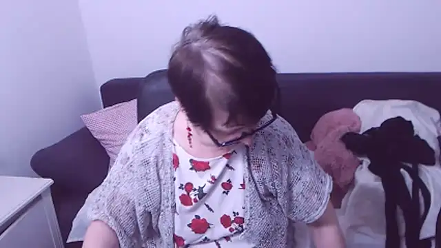 ChristaRose: онлайн-секс-чат