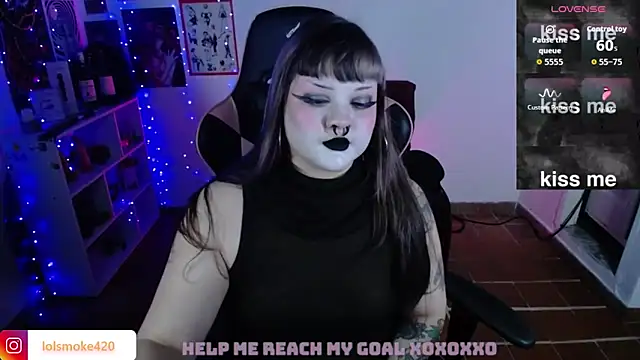 Chatroom XXX en direct de Bdsm_and_fries