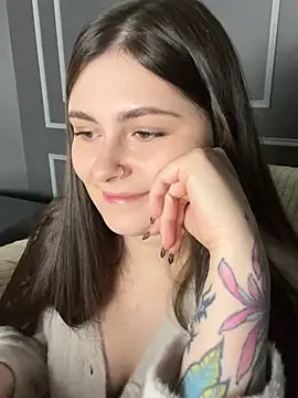 Živý XXX chat Lovely_Waifu