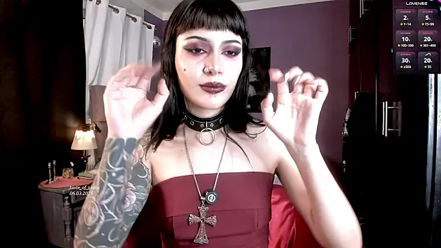 Taste_of_Gracen Live XXX chat