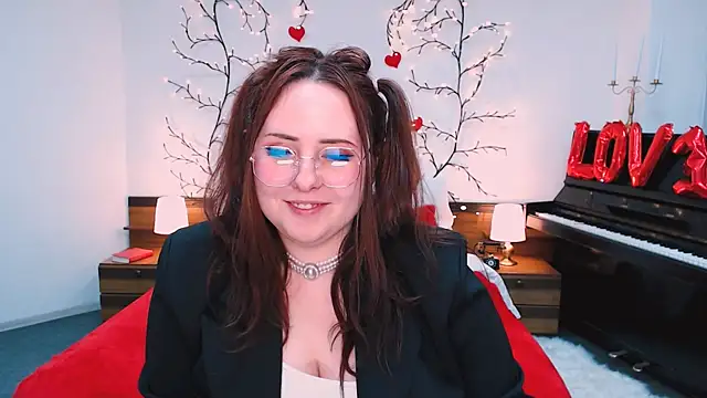 Hennessy_bunny 라이브 XXX 채팅