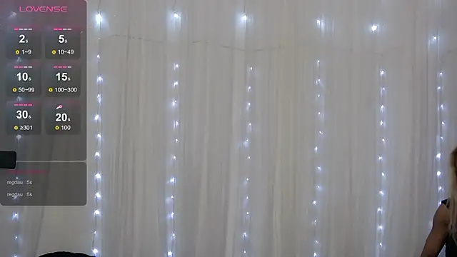 SarahRaynex – Live XXX-chat