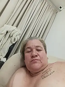 Sembang XXX Secara Langsung MilF-eterna_69