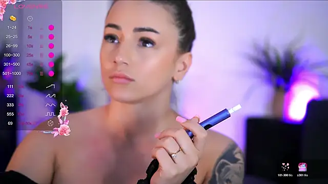 BabbyAishan Live XXX chat