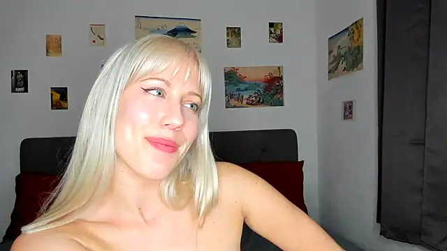 Ad_Astrid élő XXX-chatje