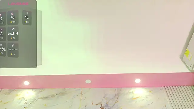 cattaleeyaa Live XXX-Chat