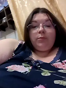 دردشة BrookeStreams الجنسية المباشرة