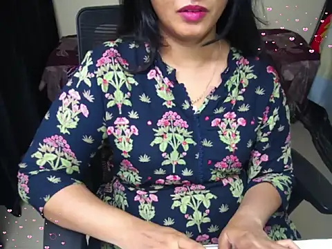 Cute_Aarushii Live XXX Chat