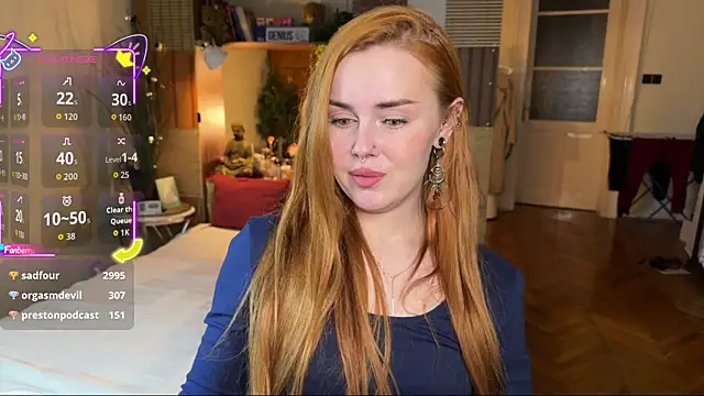 Chatroom XXX en direct de Sargonium999